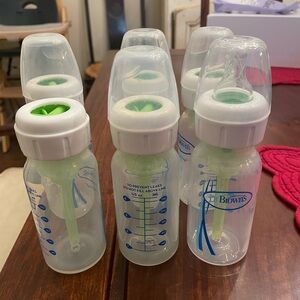 Dr. Brown’s baby bottles